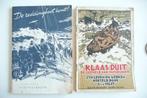 de reddingboot komt nutsspaarbank en Klaas Duit de zeeheld, Boeken, Verzenden, Gelezen, NUTSSPAARBANK, Plaatjesalbum