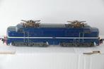 [A68] fleischmann eloc ns HO, Hobby en Vrije tijd, Modeltreinen | H0, Fleischmann, Ophalen of Verzenden, Gelijkstroom, Locomotief