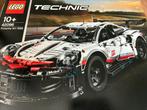 Lego Technics Porsche 911 RSR 42096, Kinderen en Baby's, Speelgoed | Duplo en Lego, Ophalen of Verzenden, Zo goed als nieuw