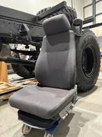 Grammer Arizona Luchtgeveerde stoel (MAN), Ophalen, Gebruikt, MAN