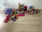 Grote set Duplo, Kinderen en Baby's, Speelgoed | Duplo en Lego, Ophalen, Zo goed als nieuw, Duplo