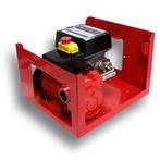 Dieselpomp compleet 230V Pro | 50 L/minuut | Zelfaanzuigend, Auto diversen, Autogereedschap, Verzenden, Nieuw