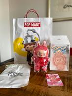 Labubu Big Into Energie Love - Pop Mart met case en bon, Ophalen of Verzenden, Nieuw