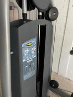 Nrg peck deck / peck machine / chest, Ophalen, Benen, Gebruikt, -