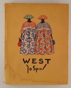 Spier, Jo / Bakker, Piet - West, Ophalen of Verzenden, Gelezen