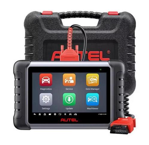 Autel MAXIcom MK808S ! Nieuw!!, Auto diversen, Autogereedschap, Nieuw, Verzenden