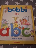 groot boek monica maas - bobbi - abc, Ophalen of Verzenden, Gelezen, 2 tot 3 jaar
