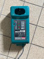 Makita accu boor met lader, accu’s defect, Ophalen of Verzenden, Zo goed als nieuw, Minder dan 400 watt, Boor- en Schroefmachine