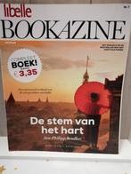 De stem van het hart - Jan-Philipp Sendker bookazine, Ophalen of Verzenden, Zo goed als nieuw