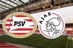 Losse kaart psv-ajax (alléén via QR-code), Tickets en Kaartjes, Seizoenskaart, Eén persoon