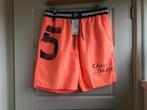 Nieuwe zwemshort van Camp David oranje maat XL, Kleding | Heren, Badmode en Zwemkleding, Oranje, Ophalen of Verzenden, Maat 56/58 (XL)