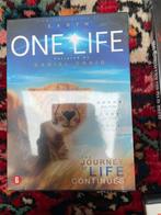 One Life / The journey of Life continues / nieuw, Cd's en Dvd's, Natuur, Alle leeftijden, Ophalen of Verzenden, Nieuw in verpakking