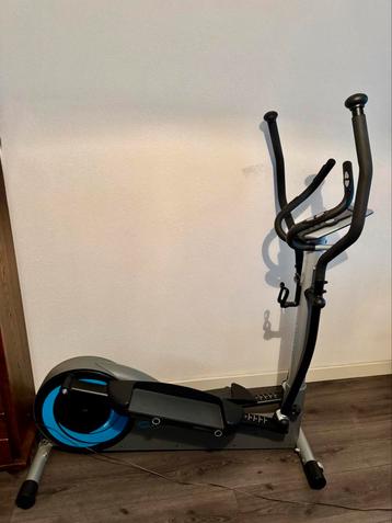Infiniti X985 Crosstrainer Stil, Soepel Kan Zonder Stroom beschikbaar voor biedingen