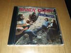 Sandy Coast - Original Singles ( BR Music ), Ophalen of Verzenden, Nieuw in verpakking