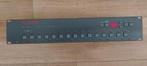 KMX MIDI CENTRAL Midi Patchbay Routing System, Ophalen of Verzenden, Gebruikt, 10 tot 20 kanalen
