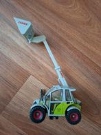 Claas Targo C50 Siku Diecast Landbouwvoertuig, Ophalen of Verzenden, Zo goed als nieuw