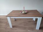 Eettafel 160x90, Huis en Inrichting, Ophalen of Verzenden