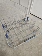 Beko onderkorf vaatwasser (bordenrek ook apart te koop), Ophalen of Verzenden, Zo goed als nieuw