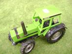 Deutz DX 110 van Britains met stocknummer 9526, Hobby en Vrije tijd, Ophalen of Verzenden, Zo goed als nieuw, Tractor of Landbouw