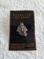 STARGATE SG- 3000 PIN  2003   (2), Figuurtje, Speldje of Pin, Zo goed als nieuw, Verzenden