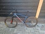 Bijna nieuwe mountenbike paar x gebruikt niet mijn ding, Hardtail, Ophalen of Verzenden, Zo goed als nieuw, Overige merken