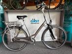 Sparta C2 - Nieuwe Accu - 57Cm, Ophalen, Zo goed als nieuw