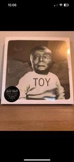 David Bowie - Toy (box set 6 x 10 inch), Ophalen of Verzenden, Zo goed als nieuw, 10 inch, Poprock