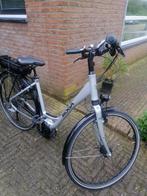 Koga e-bike met Bosch midden motor., Fietsen en Brommers, Overige merken, Gebruikt, 50 km per accu of meer, 51 tot 55 cm