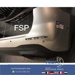 W247 ACHTERBUMPER + DIFFUSER Mercedes B Klasse 2019-2021 ZIL, Auto-onderdelen, Carrosserie en Plaatwerk, Gebruikt, -, Ophalen of Verzenden