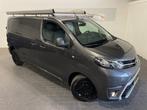 Toyota PROACE Worker 2.0 D-4D Professional *1e eig*NL-Auto*, Auto's, Voorwielaandrijving, 1588 kg, Gebruikt, Euro 6