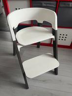 Stokke steps meegroeistoel, Ophalen, Zo goed als nieuw, Meegroeistoel