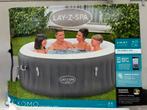 Lay-Z spa Kokomo, Ophalen of Verzenden, Nieuw, Filter, Opblaasbaar