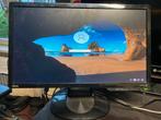 BenQ Monitor, Ophalen, Gebruikt, Full HD, Onbekend