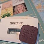 MINTENZ MINERALE MAKE-UP OOGSCHADUW BELLA, Ogen, Paars, Nieuw, Ophalen of Verzenden