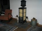 Sürsee kachel, Huis en Inrichting, Ophalen, Gebruikt, Hout, Houtkachel