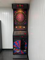 Elektronische Dartmachine Löwen Turnier Dart – Topstaat!, Sport en Fitness, Darts, Ophalen, Zo goed als nieuw, Dartbord, Elektronisch