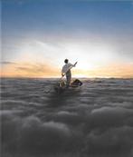 Pink Floyd – The Endless River / De Luxe edition, Ophalen of Verzenden, Zo goed als nieuw, Progressive