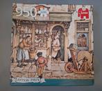 Puzzel Anton Pieck " Apotheek " 950 stukjes, Ophalen of Verzenden, Zo goed als nieuw