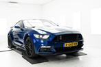 Mustang GT V8 5.0 , 440 PK, 2016, Auto's, Automaat, Achterwielaandrijving, 1738 kg, Leder