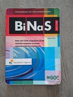informatieboek voor natuurwetenschappen BiNaS, Ophalen of Verzenden, Zo goed als nieuw, Natuurwetenschap