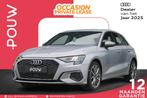 Audi A3 Sportback 30 TFSI 110pk Pro Line | Navigatie | Apple, Auto's, Stof, Gebruikt, Origineel Nederlands, Bedrijf