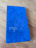 Enya Only time the collection 4 disc, Ophalen of Verzenden, Zo goed als nieuw