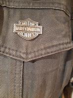 Harley Davidson Speldje / Pin - Leren Jas Accessoire, Verzenden