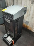 Oliekachel Hiton HP135, Huis en Inrichting, Kachels, Ophalen, Gebruikt, Overige brandstoffen, Oliekachel