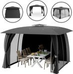 2e kans - Paviljoen Montecito - 330 x 330 - Gratis lampenset, Ophalen, Info@wwc-trading.com, Minder dan 4 meter, WW Company Trading B.V.