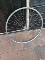 Voorwiel 28 inch, Fietsen en Brommers, Fietsonderdelen, Ophalen, Gebruikt, Algemeen, Wiel