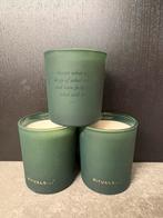 Rituals of Jing geurkaars 140g, Huis en Inrichting, Woonaccessoires | Kandelaars en Kaarsen, Ophalen of Verzenden, Nieuw, Overige materialen