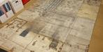 Vloerkleed Made By BOO 2 x 3 mtr, Ophalen, Gebruikt, 150 tot 200 cm, 200 cm of meer