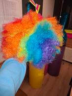 Grote partij pruiken - Carnaval!, Ophalen of Verzenden