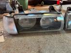 Bmw e36 compact set koplampen, Ophalen of Verzenden, Gebruikt, BMW
